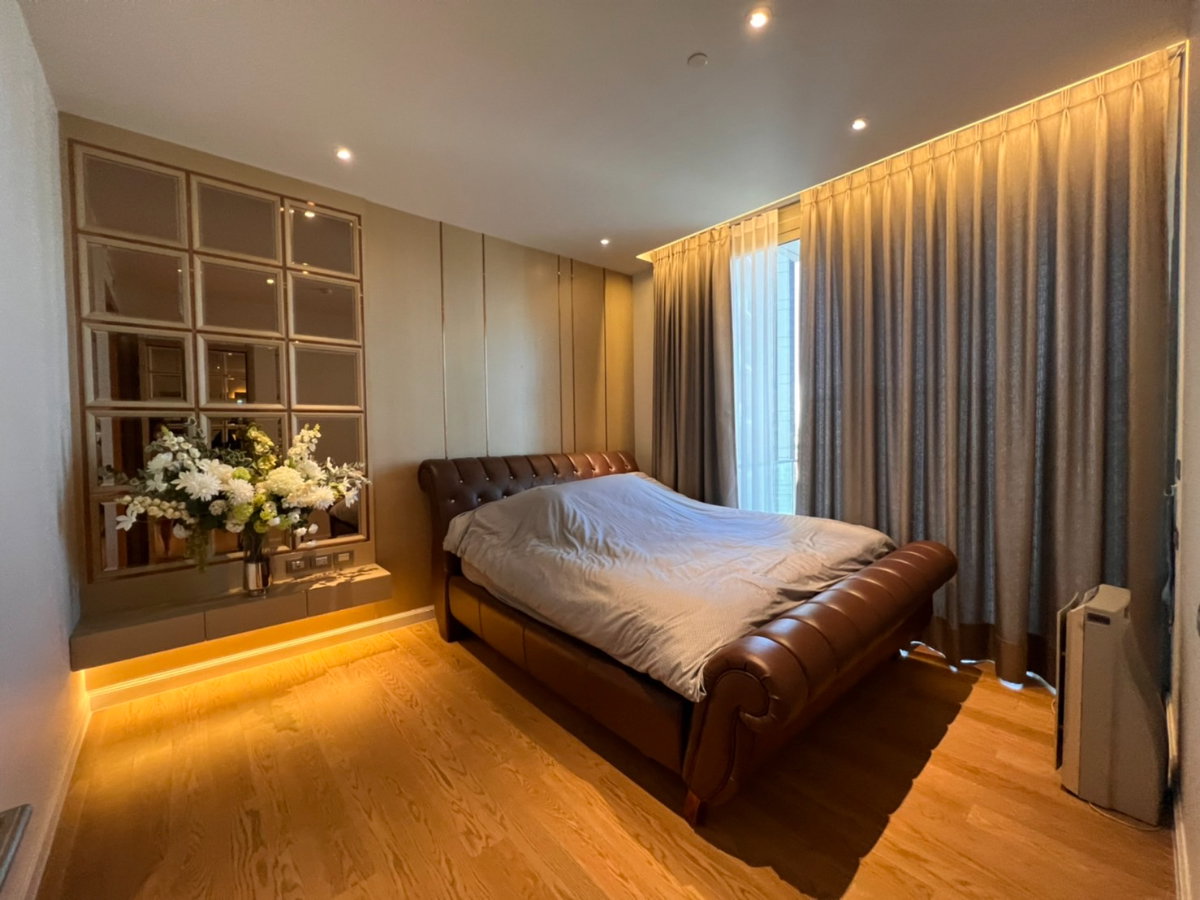 รูป ให้เช่าห้องแมกโนเลียส์ วอเตอร์ฟรอนท์ เรสซิเดนซ์ ข้างห้างไอคอนสยาม - รูปที่ 1/16