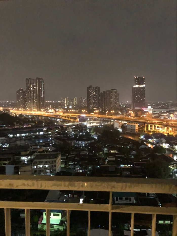 picture @Condorental condo for rent Aspire Sukhumvit 48 - 8/11