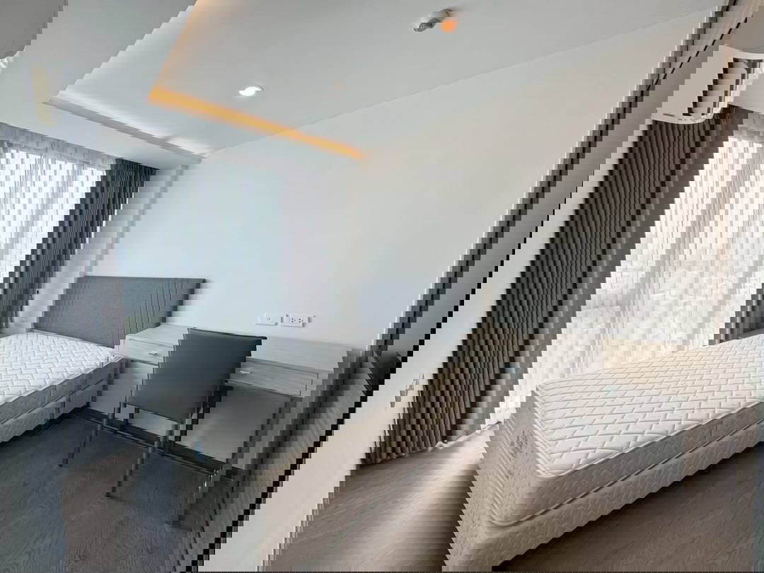 picture Condo Define By Mayfair Sukhumvit50 For Rent 1 Bedroom - 8/10