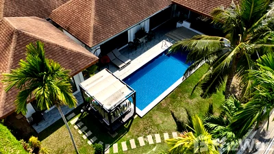 Houses for sale Muang Phuket Phuket : 3 Bedroom Villa for sale in Rawai, Phuket  6167290