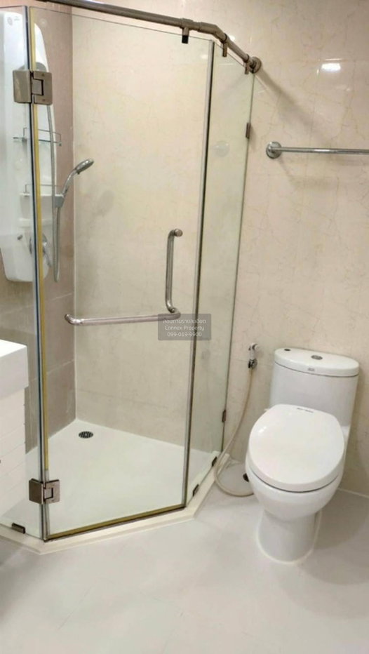 รูป เช่าคอนโด  บ้าน สิริ 31 BTS-พร้อมพงษ์ คลองตัน เขต คลองเตย กรุงเทพ CX-99960 ✅ ทักไลน์ @connexproperty ตอบทันที ทีมงานมืออาชีพ ✅ - รูปที่ 5/6