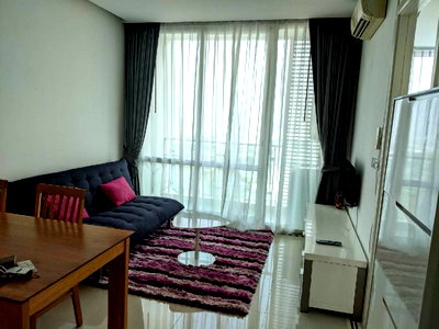 คอนโดให้เช่า : 🎈#PT2303_076🎈💥ด่วน💥ว่าง20เม.ย. 69 รีบคลิก ก่อนหลุดมือ‼️ 𝗙𝗼𝗿 𝗥𝗲𝗻𝘁 1️⃣5️⃣k.🔥#ใกล้MRTพระราม9คอนโด   ทีซีกรีนพระราม9 