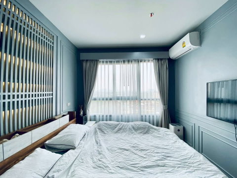 Condo for Rent at IDEO New Rama 9 (B6904017)