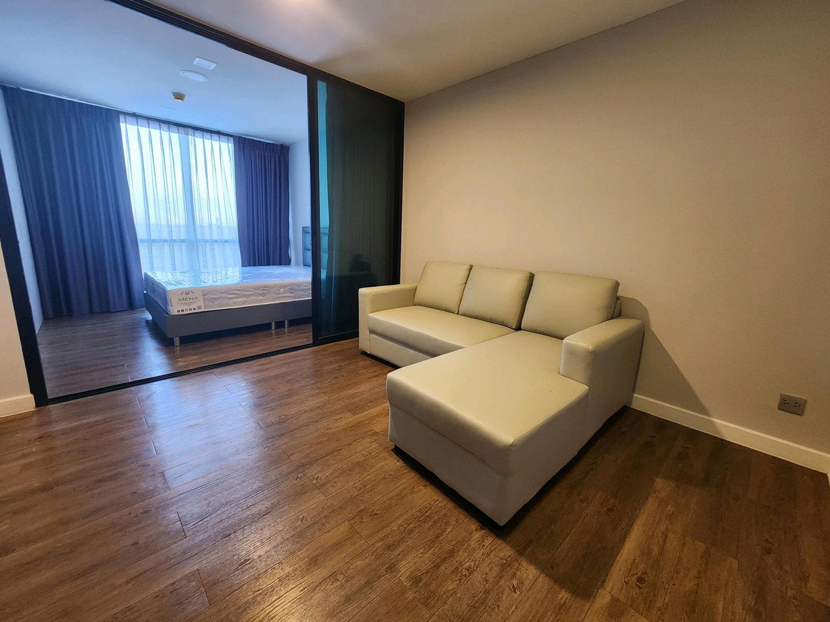 รูป 🏢 ให้เช่าคอนโด : Esta Bliss (เอสต้า บลิซ) รหัสทรัพย์ | 📌LNP-C12776 - รูปที่ 4/11