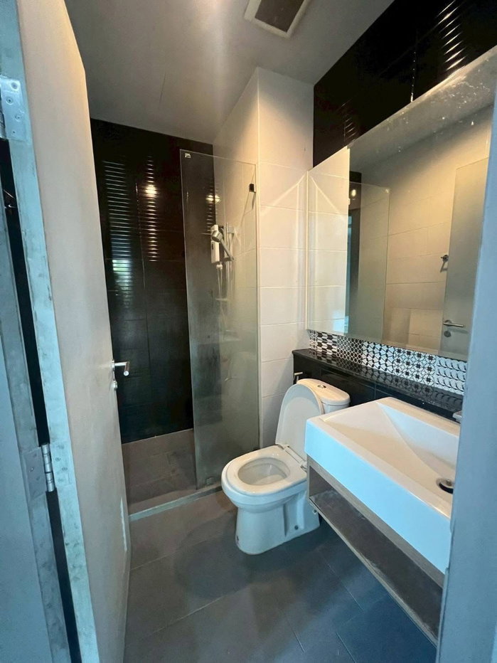 รูป ให้เช่า Zelle Salaya 🏡 8,000 พร้อมอยู่‼️ BTS พระนั่งเกล้า #ตอบแชทไว 🔥🔥 รหัส M2073 - รูปที่ 5/7