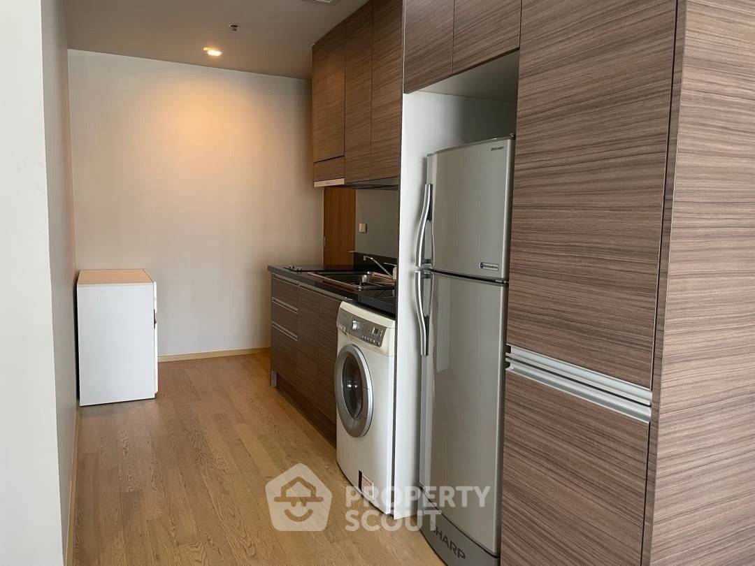 รูป คอนโด 2-ห้องนอน ที่ โนเบิล รีไฟน์ พร้อมพงษ์ ใกล้ BTS พร้อมพงษ์ (ID 2785416) - รูปที่ 4/11