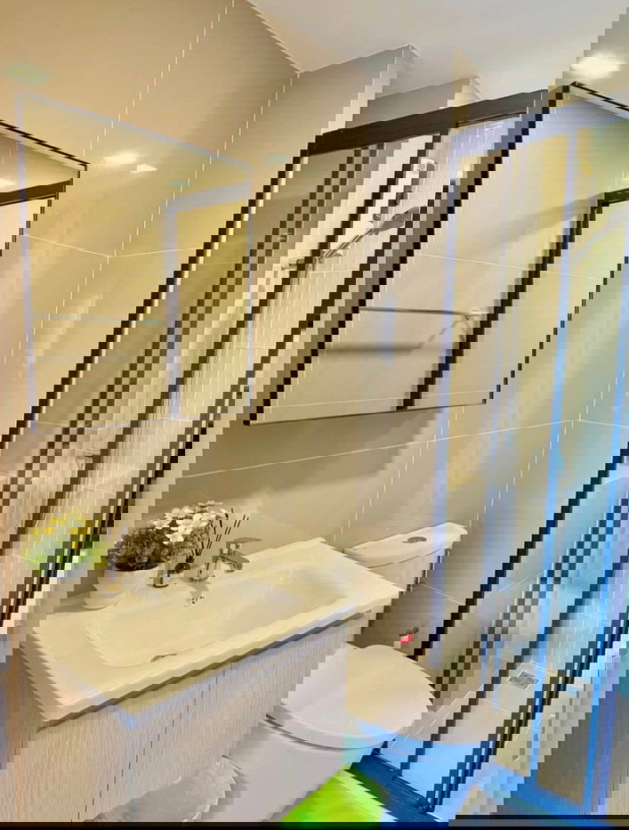 รูป ✨ The Base Bukit Phuket – Brand New Unit, Ready to Move In - รูปที่ 7/7