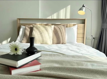 รูปภาพ #SC12832​​​​​​    📌  ให้เช่า | 🟦🟨ริชพาร์ค @ ทริปเปิ้ล สเตชั่น​🟥🟩💬 𝑪𝒐𝒏𝒕𝒂𝒄𝒕 𝑳𝑰𝑵𝑬: @𝒔𝒆𝒄𝒓𝒆𝒕𝒑𝒓𝒐𝒑𝒆𝒓𝒕𝒚 🔥✨