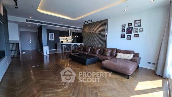 รูป คอนโด 3-ห้องนอน ที่ เดอะ พาร์ค ชิดลม ใกล้ BTS ชิดลม (ID 2708870) - รูปที่ 3/15