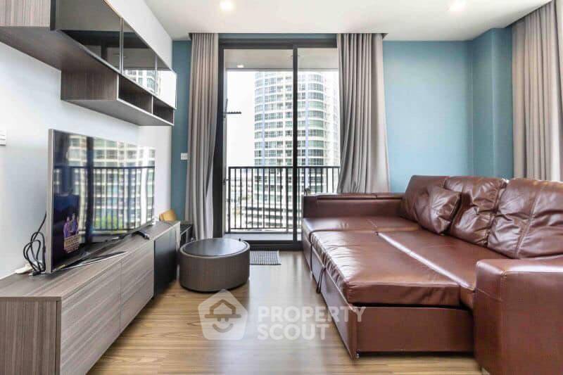 รูป คอนโด 1-ห้องนอน ที่ เดอะ ไลน์ สุขุมวิท 71 ใกล้ BTS พระโขนง (ID 825675) - รูปที่ 5/6