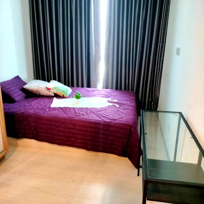 ขายคอนโด : ขายคอนโด Knightsbridge Phaholyothin Interchange