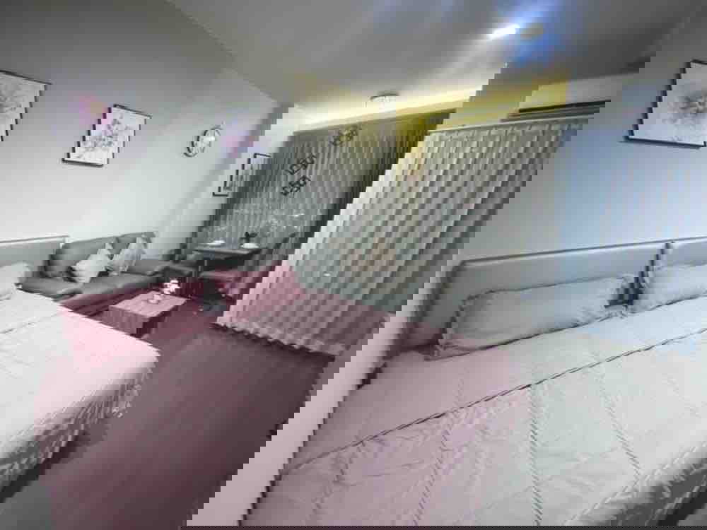 รูป Unit Available at Ideo Sukhumvit 93 - รูปที่ 5/10