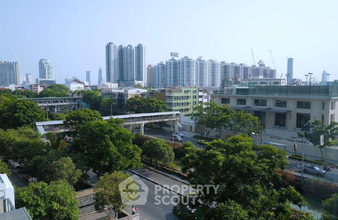 รูป คอนโด 2-ห้องนอน ที่ รีเกิล สาทร - นราธิวาส ใกล้ ถนนนราธิวาสราชนครินทร์ (ID 2786477) - รูปที่ 10/13