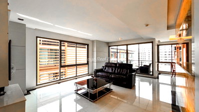 Condos for sale : 🛏️ 2 Bed - 🛁 2 Bath - 🏙️ City View - 🌏 FOREIGN name - 🏢 The Urban Condominium Pattaya - Ref: URBAN29