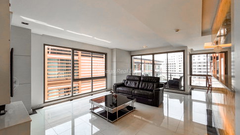 🛏️ 2 ห้องนอน - 🛁 2 ห้องน้ำ - 🏙️ City View - 🌏 ชื่อชาวต่างชาติ - 🏢 The Urban Condominium Pattaya - รหัส: URBAN29