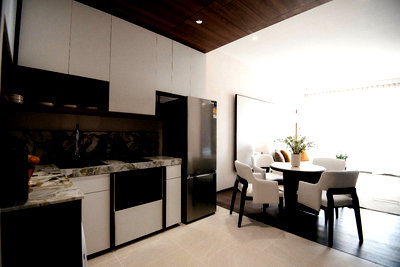 Condos for sale : ROMM Convent 1BR 48 sq.m. 9. Fl. - Rare Type 