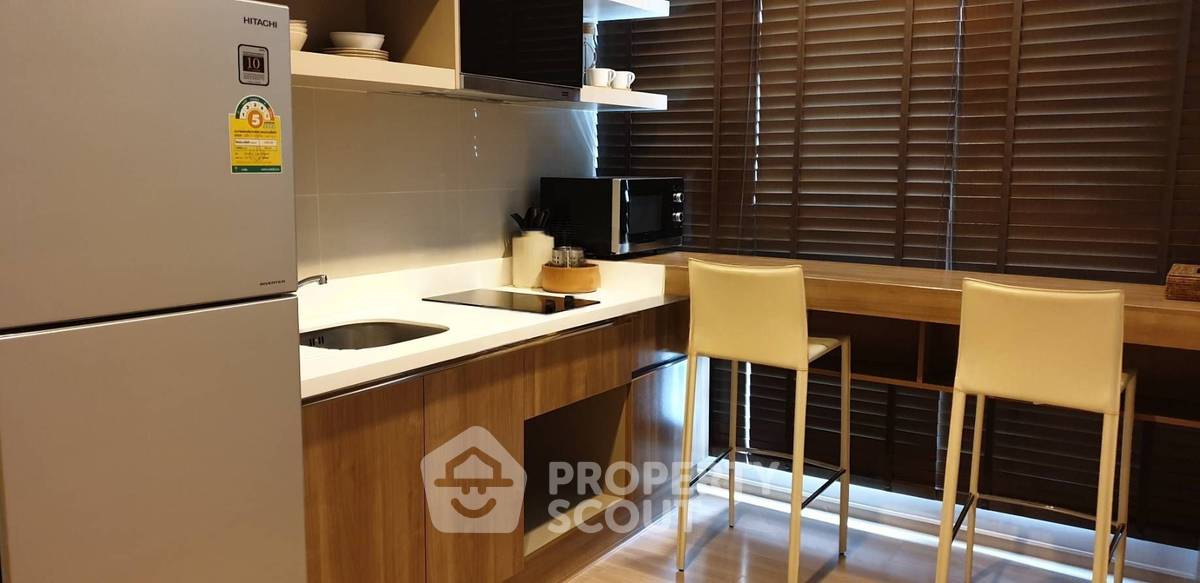 รูป คอนโด 1-ห้องนอน ที่ ริธึ่ม สาทร ใกล้ BTS สะพานตากสิน (ID 2751308) - รูปที่ 10/10