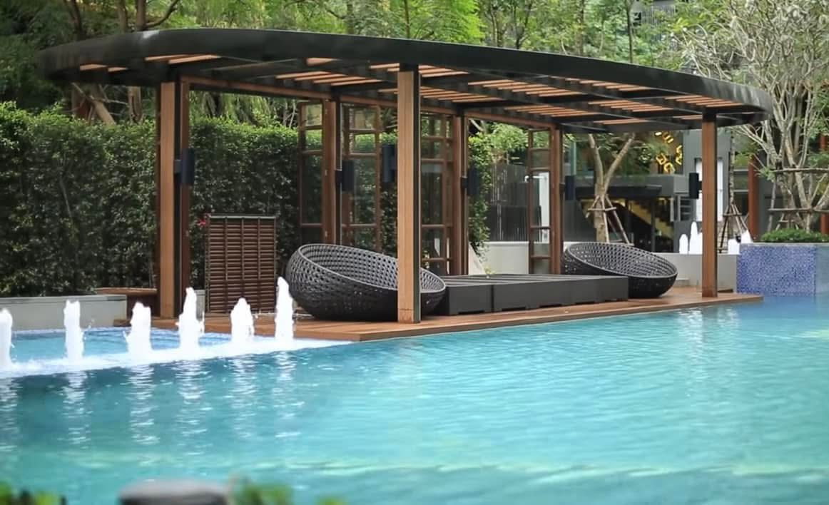 รูป 🔴S2481🟡 ขายถูกมาก👍 Metro Luxe Rose Gold Phahol - Sutthisan 💛🧡 ✅แอดไลน์ @mproperty (มี @ ด้วย) แอดมินตอบไว - รูปที่ 52/52