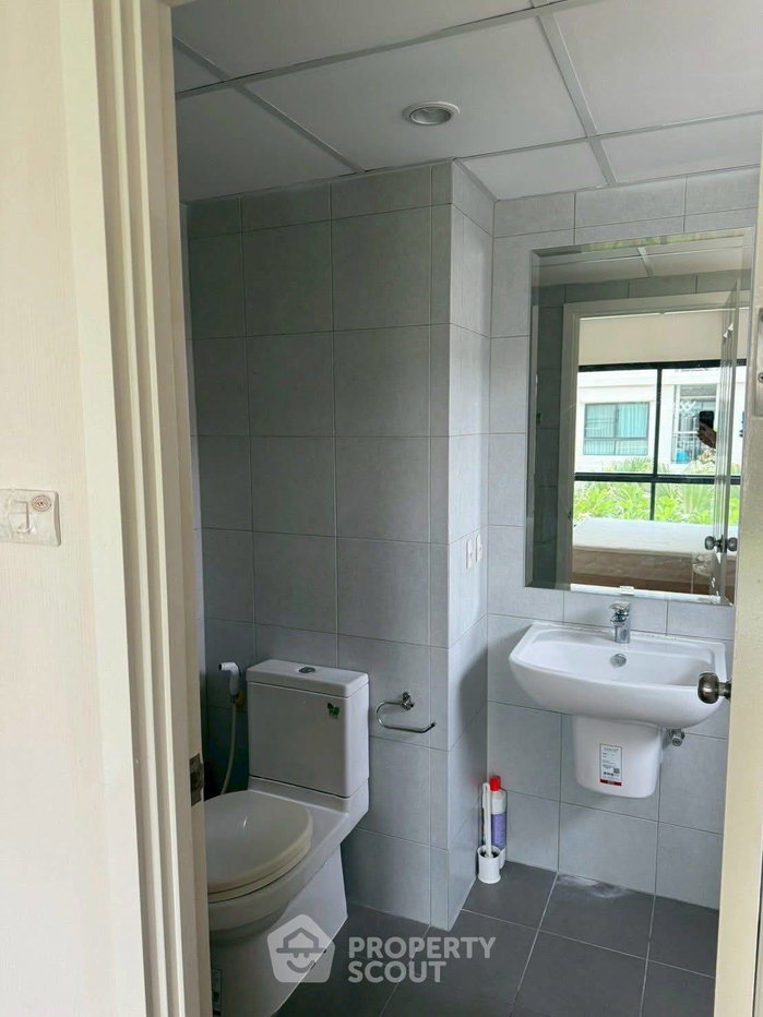 รูป คอนโด 1-ห้องนอน ที่ ศุภาลัย ซิตี้รีสอร์ท สถานีแบริ่ง ใกล้ BTS แบริ่ง (ID 2787199) - รูปที่ 10/10