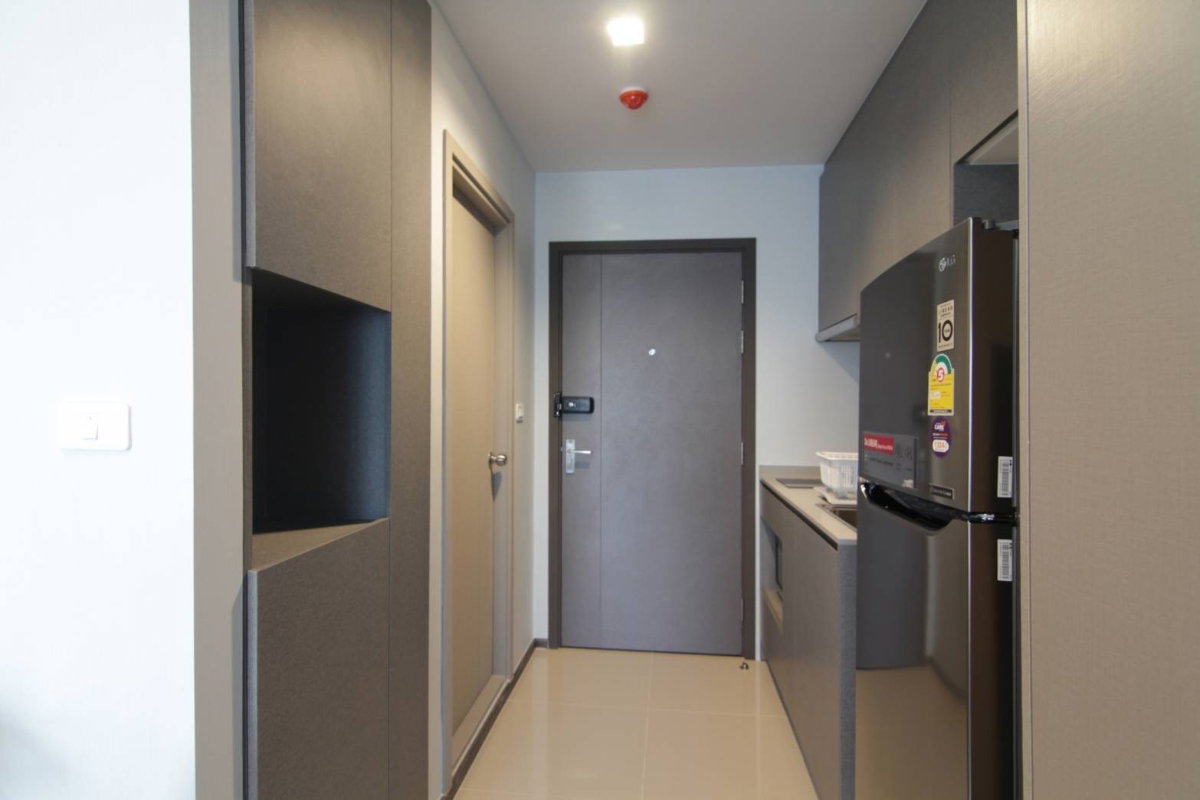 รูป Unit Available at Ideo Sukhumvit 93 - รูปที่ 11/11