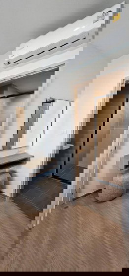 รูป 🎈 #MT2405_144 🎈💥ด่วน💥ว่าง9มิ.ย69  รีบคลิก ก่อนหลุดมือ‼️ 𝗙𝗼𝗿 𝗥𝗲𝗻𝘁2️⃣1️⃣ k.🔥#ใกล้MRTเพชรบุรี คอนโด   เดอะเบสเพชรบุรีทองหล่อ  - รูปที่ 11/12