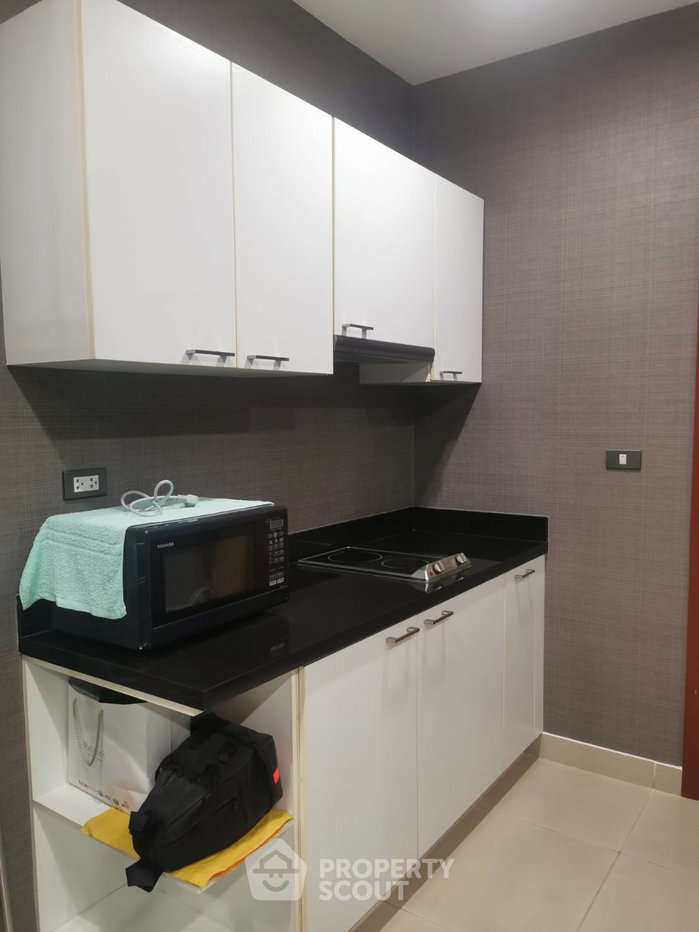 รูป คอนโด 1-ห้องนอน ที่ เดอะ สตาร์ เอสเตท แอท นราธิวาสราชนครินทร์ คอนโดมิเนียม ใน ช่องนนทรี (ID 996825) - รูปที่ 7/9