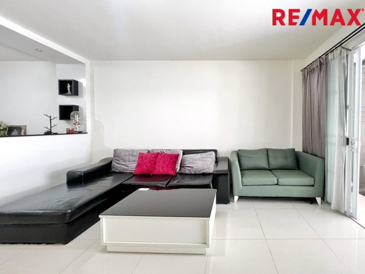 รูป โครงการ Town Avenue พระราม 9 (กรุงเทพกรีฑา ซอย 7) ใกล้โรงเรียนนานาชาติเวลลิงตัน และ โรงเรียนนานาชาติไบรท์ตัน คอลเลจ - รูปที่ 8/48