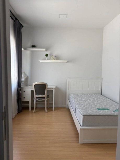 รูป ให้เช่า Townhome  สิริเพลส เมกา บางนา - รูปที่ 14/25