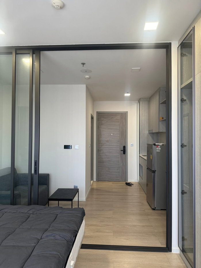 รูป 💎ให้เช่าคอนโด📣 Modiz launch ใกล้ประตูเชียงราก✨ติดรั้ว ม.ธรรมศาสตร์  📲ไลน์ @dmcondo(มี @ ด้วยนะครับ) - รูปที่ 3/7