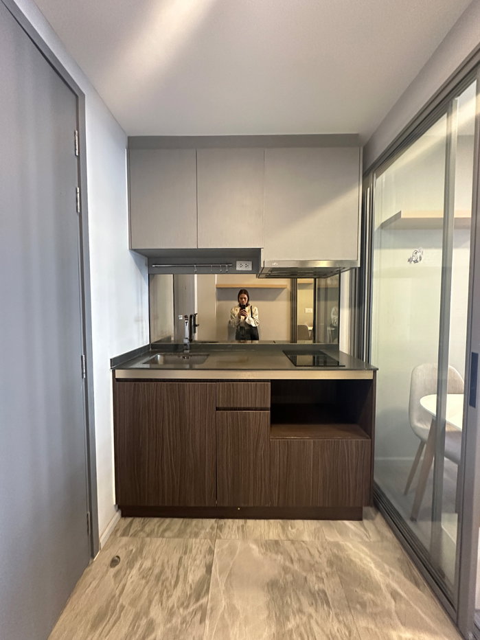 picture 25,000 Quintara Phume Sukhumvit 39 contact Line:katk03 - 10/25