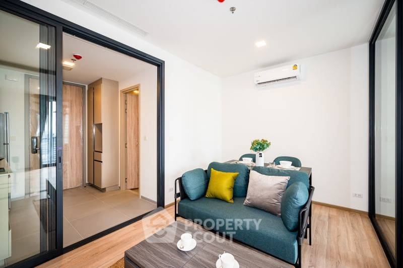 picture 1-BR Condo at XT Phayathai near BTS Phaya Thai (ID 1498890) - 3/12
