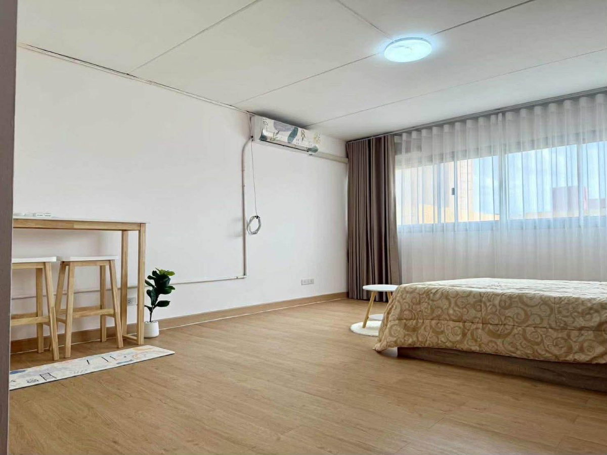 รูป 🔥ด่วน ห้องไปไวมากกก Code: 26KJ1695 ให้เช่า Popular Condo ✅ Add Line @kjcondo (มี@ข้างหน้าด้วยนะคะ) - รูปที่ 2/11