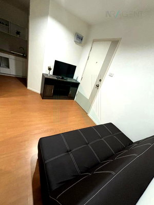 Condos for rent Rattanathibet Medical Center Hospital : 📌 For rent condo LUMPINI PARK RATTANA THIBET- NGAMWONGWAN Building C, Floor 18,1 bed room, Room size 26 sqm