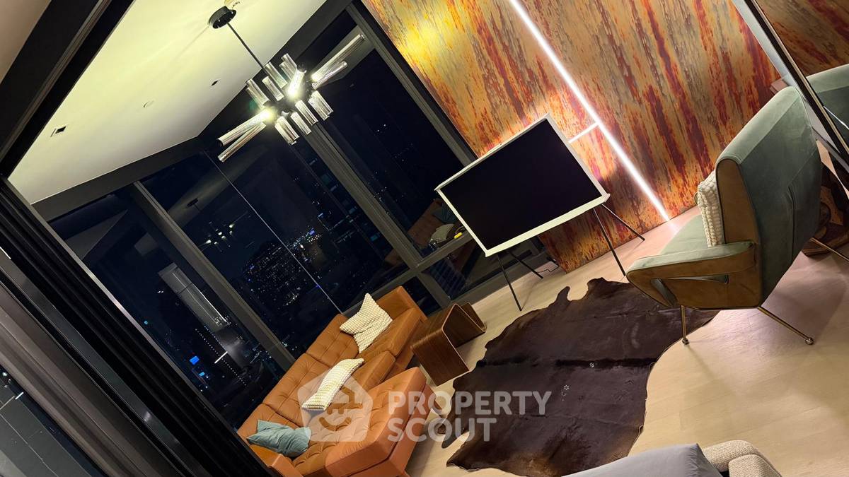 รูป คอนโด 1-ห้องนอน ที่ แอชตัน สีลม ใกล้ BTS ช่องนนทรี (ID 2786532) - รูปที่ 2/20