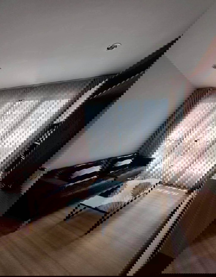 picture FOR SALE   The Base Chaengwattana   2 Bedroom - 6/19