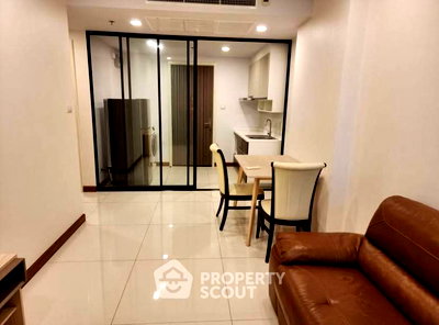 คอนโดให้เช่า : คอนโด 1-ห้องนอน ที่ ศุภาลัย พรีเมียร์ เจริญนคร ใกล้ BTS กรุงธนบุรี (ID 2090749)