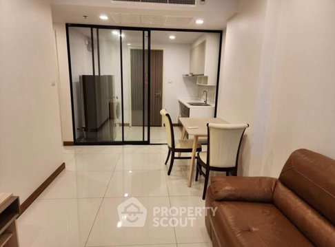 1-BR Condo at Supalai Premier Charoen Nakhon near BTS Krung Thon Buri (ID 2090749)