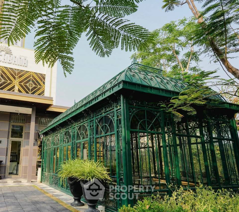 รูป คอนโด 1-ห้องนอน ที่ โคปาคาบาน่า บีช จอมเทียน ใกล้ หาดจอมเทียน (ID 2781408) - รูปที่ 14/19