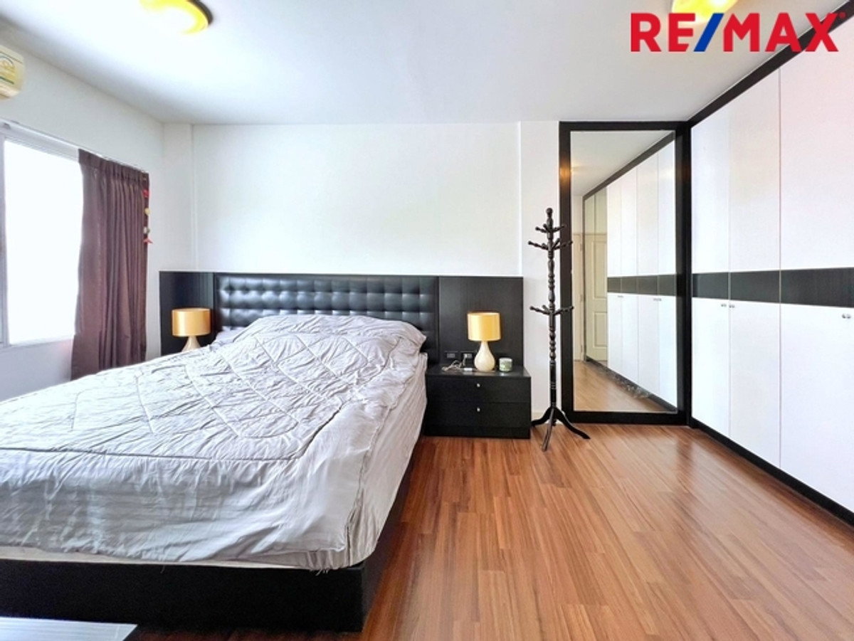 รูป โครงการ Town Avenue พระราม 9 (กรุงเทพกรีฑา ซอย 7) ใกล้โรงเรียนนานาชาติเวลลิงตัน และ โรงเรียนนานาชาติไบรท์ตัน คอลเลจ - รูปที่ 33/48