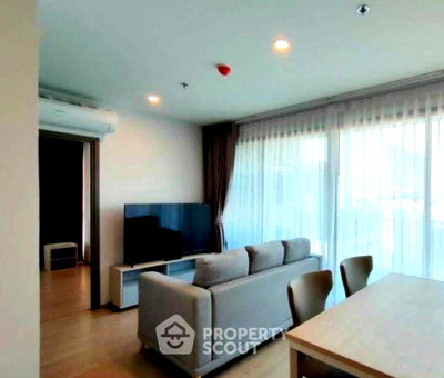 Condos for rent : 2-BR Condo at Ideo O2 near BTS Bang Na (ID 2784267)