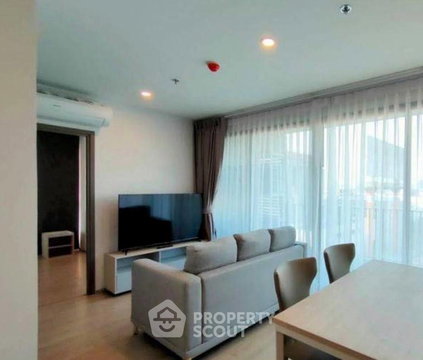 คอนโด 2-ห้องนอน ที่ ไอดีโอ โอทู บางนา ใกล้ BTS บางนา (ID 2784267)