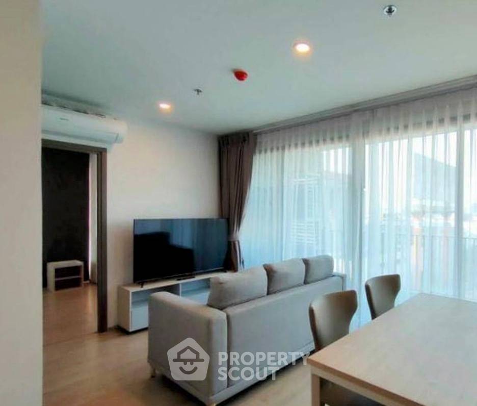 รูป คอนโด 2-ห้องนอน ที่ ไอดีโอ โอทู บางนา ใกล้ BTS บางนา (ID 2784267) - รูปที่ 1/8