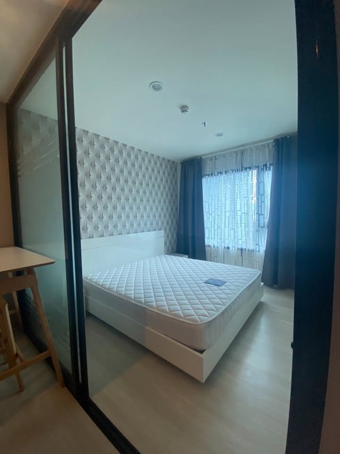 picture Condo for Rent at Life Asoke (B6904021) - 12/12