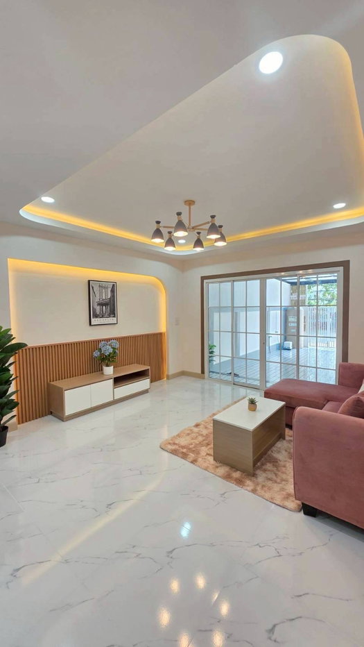 รูป ขายทาวน์เฮ้าส์อิมพีเรียลเพลส ลาดปลาดุก 20 ตร.ว. ถนนเมนหลังห้าง JAS ฟรีโอน - รูปที่ 5/20