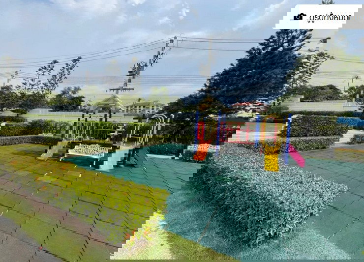 รูป ว่าง 1 พค 69✅✅✅ชื่อโครงการ เจ ซิตี้ ศรีราชา-อัสสัมชัญ J City Sriracha-Assumption เฟอร์นิเจอร์ครบ 3ห้องนอน 2 ห้องน้ำ✅✅✅ - รูปที่ 30/33