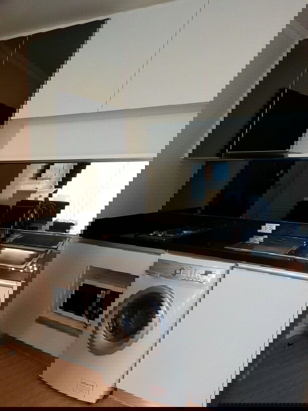 picture Sale Skywalk Residence , One bedroom 51 Sq.m - 7/10