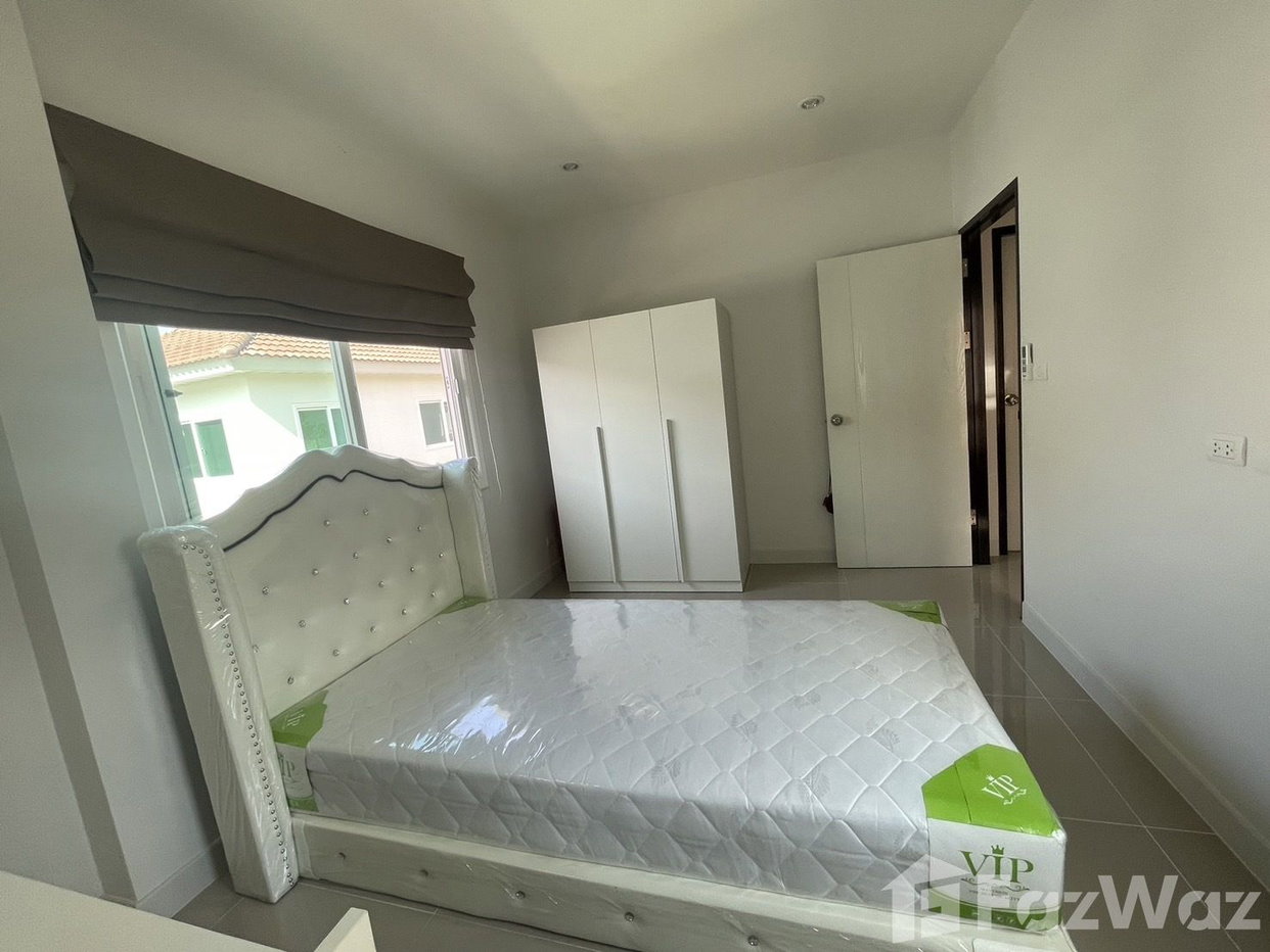 รูป บ้านเดี่ยวให้เช่า 3 ห้องนอน ในโครงการ ศุภาลัย เบลล่า ถลาง ภูเก็ต 1817996 - รูปที่ 14/14