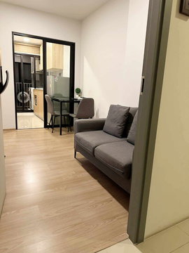 ✨เช่าคอนโด สัญญา 1 ปี✨🛋️🛌Chewathai PinKlao