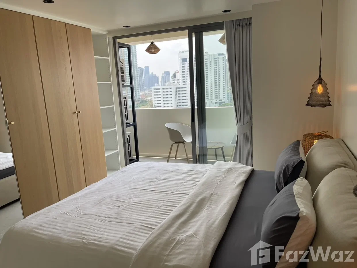 รูป ขาย คอนโด 3 ห้องนอน ในโครงการ ดี.เอส. ทาวเวอร์ 2 สุขุมวิท 39 6167133 - รูปที่ 16/30