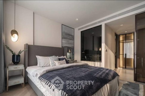 คอนโด 1-ห้องนอน ที่ เดอะ รีเสริฟ สุขุมวิท 61 ใกล้ BTS ทองหล่อ (ID 1412012)